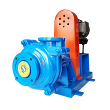 Sand Dredging Pump 12'' Dredge Water Pump High Pressure Diesel Engine Sand Dredge Pump For Gravel